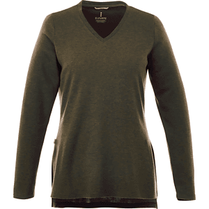 Women's BROMLEY Knit V-neck