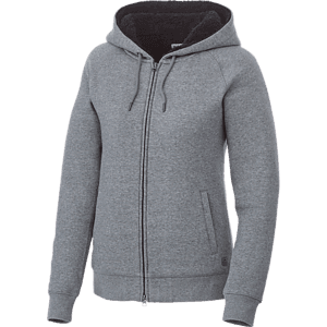 Women's COPPERBAY Roots73 FZ Hoody
