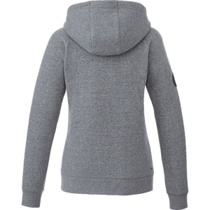 Women's COPPERBAY Roots73 FZ Hoody