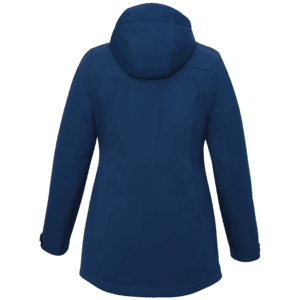 LENA Eco Insulated Jacket - Women's