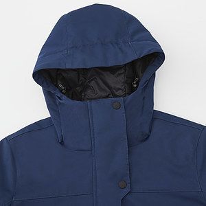 LENA Eco Insulated Jacket - Women's