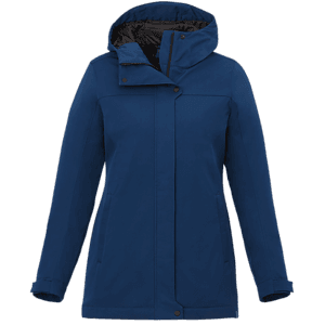 LENA Eco Insulated Jacket - Women's