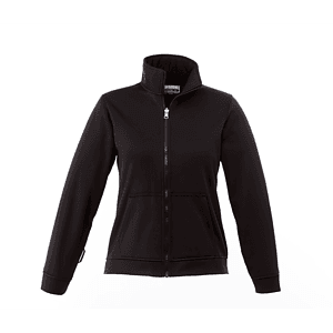 Womens DUTRA 3-in-1 Jacket