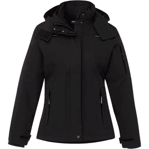 Womens DUTRA 3-in-1 Jacket