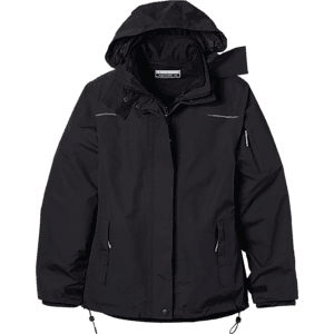 Womens DUTRA 3-in-1 Jacket