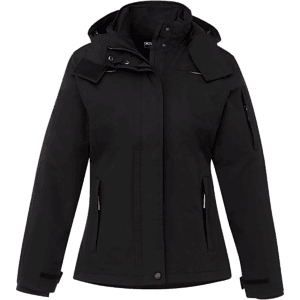 Womens DUTRA 3-in-1 Jacket