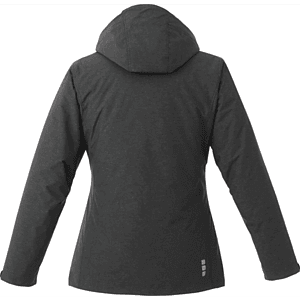 Women's Delamar 3-in-1 Jacket