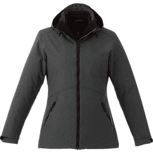 Women's Delamar 3-in-1 Jacket