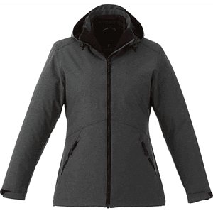 Women's Delamar 3-in-1 Jacket