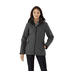 Women's Delamar 3-in-1 Jacket