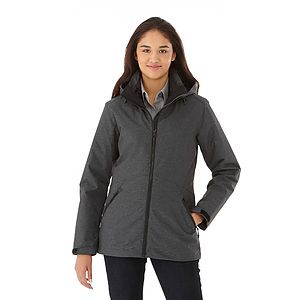 Women's Delamar 3-in-1 Jacket