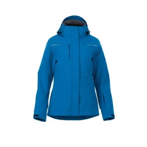 Women's YAMASKA 3-in-1 Jacket