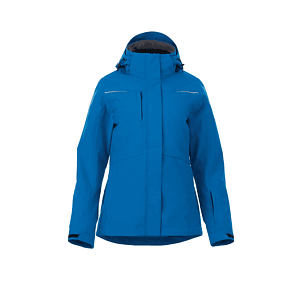 Women's YAMASKA 3-in-1 Jacket