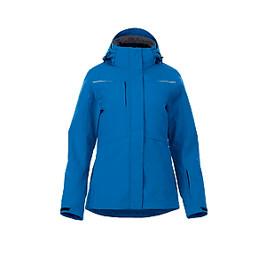 Women's YAMASKA 3-in-1 Jacket