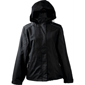 Women's  VALENCIA 3-IN-1 JACKET