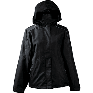 Women's  VALENCIA 3-IN-1 JACKET