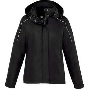 Women's  VALENCIA 3-IN-1 JACKET