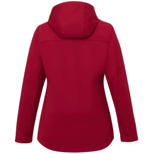 LEFROY Eco Softshell Jacket - Women's