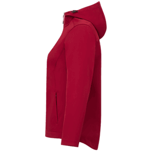 LEFROY Eco Softshell Jacket - Women's