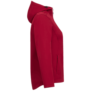 LEFROY Eco Softshell Jacket - Women's