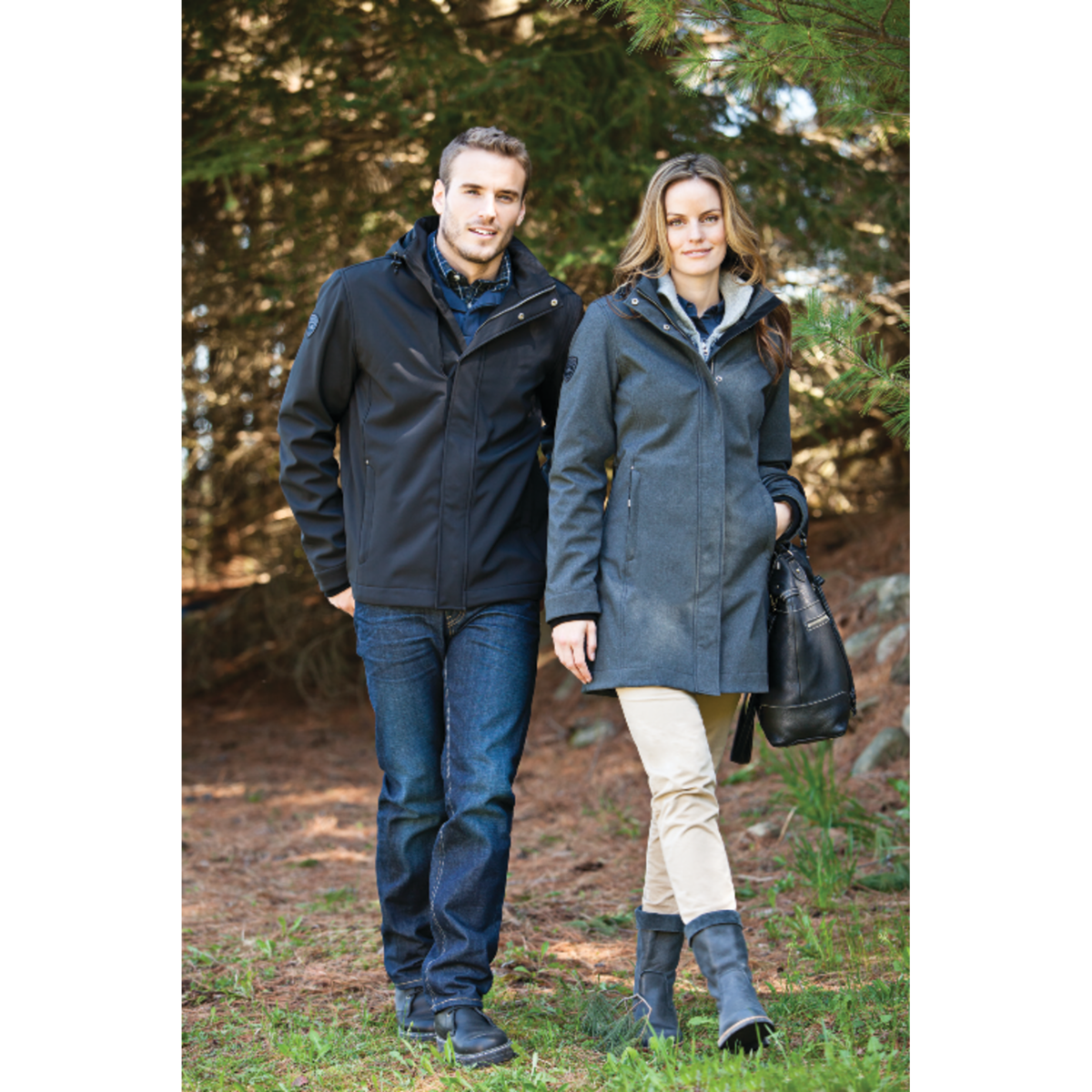 Women's Elkpoint Roots73 Softshell