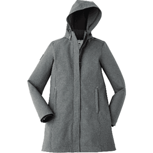 Women's Elkpoint Roots73 Softshell