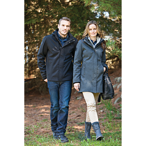 Women's Elkpoint Roots73 Softshell