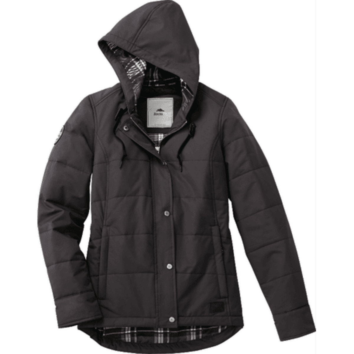 Women's Gravenhurst Roots73 Jacket