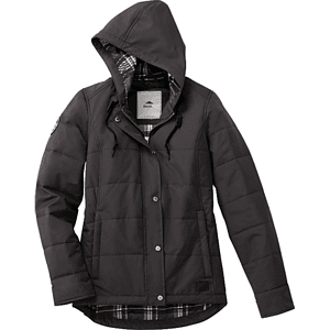 Women's Gravenhurst Roots73 Jacket