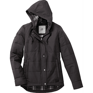 Women's Gravenhurst Roots73 Jacket