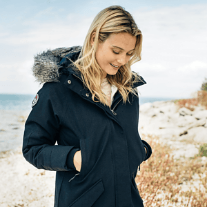 Women's BRIDGEWATER Roots73 Insulated Jacket