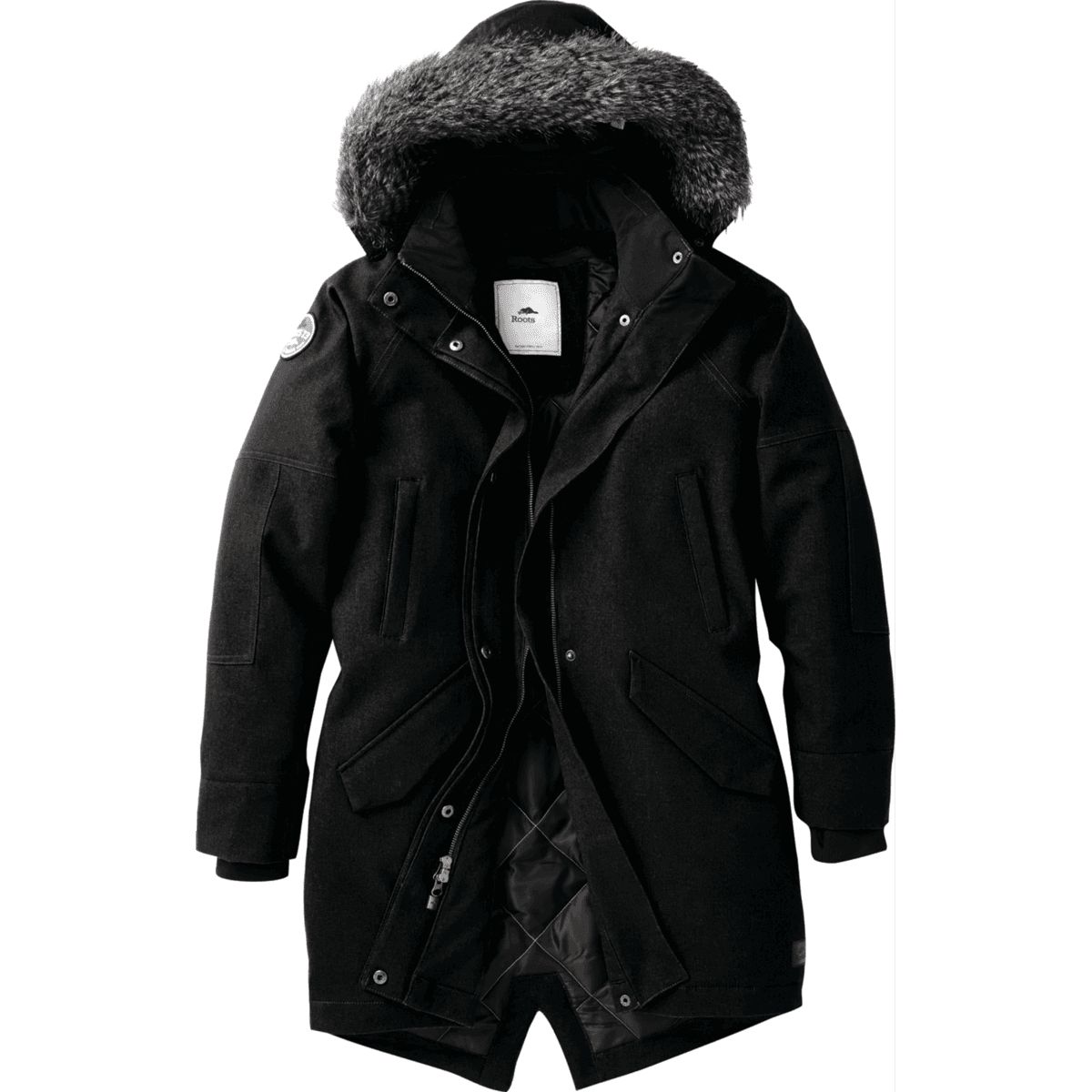 Women's BRIDGEWATER Roots73 Insulated Jacket