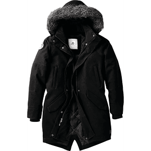 Women's BRIDGEWATER Roots73 Insulated Jacket