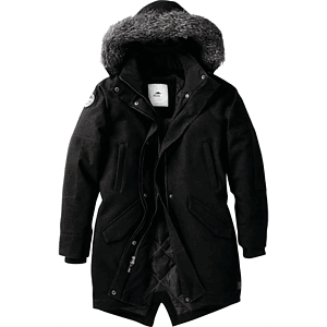 Women's BRIDGEWATER Roots73 Insulated Jacket