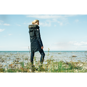 Women's BRIDGEWATER Roots73 Insulated Jacket