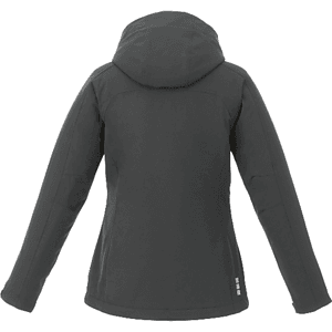 Women's Bryce Insulated Softshell Jacket