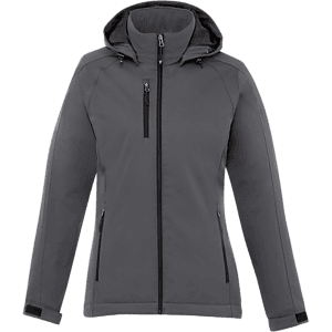 Women's Bryce Insulated Softshell Jacket