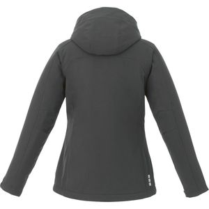 Women's Bryce Insulated Softshell Jacket
