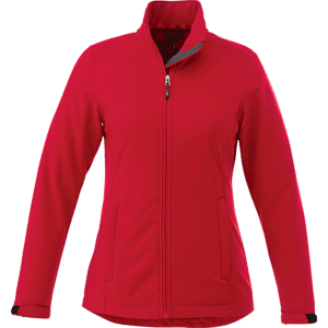 Women's MAXSON Softshell Jacket