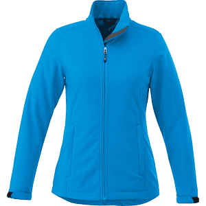 Women's MAXSON Softshell Jacket