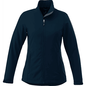Women's MAXSON Softshell Jacket