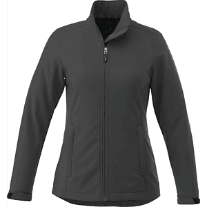 Women's MAXSON Softshell Jacket
