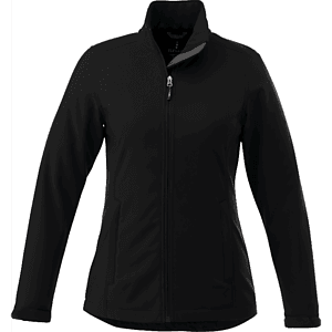 Women's MAXSON Softshell Jacket