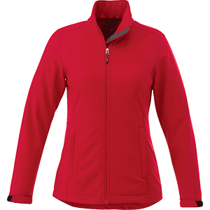 Women's MAXSON Softshell Jacket