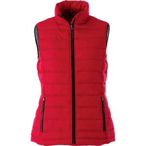 Women's Mercer Insulated Vest