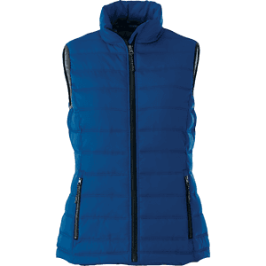 Women's Mercer Insulated Vest