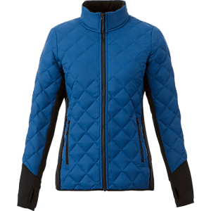 Women's ROUGEMONT Hybrid Insulated Jacket