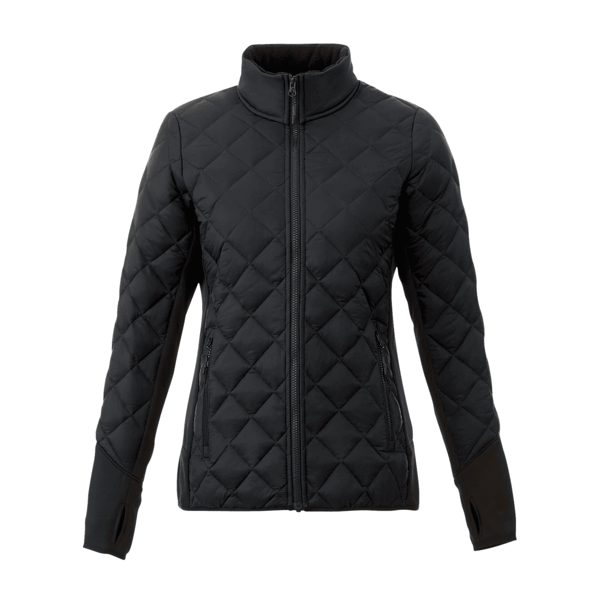 Women's ROUGEMONT Hybrid Insulated Jacket
