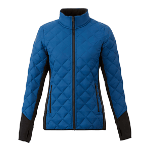 Women's ROUGEMONT Hybrid Insulated Jacket