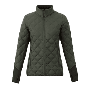 Women's ROUGEMONT Hybrid Insulated Jacket